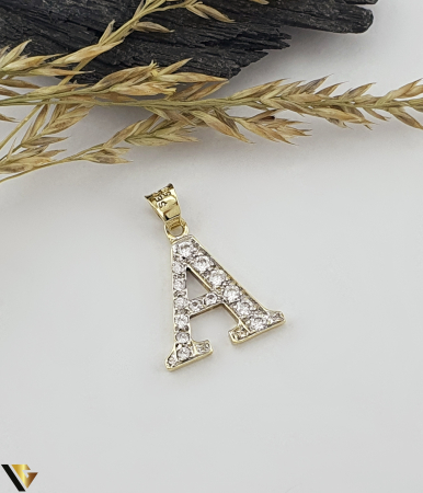 Pandantive din aur - Pandantiv Aur 14K