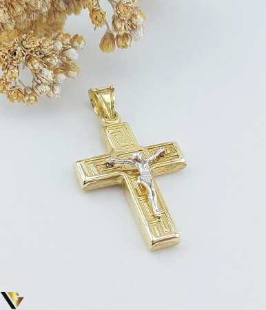 Pandantive din aur - Pandantiv Aur 14K