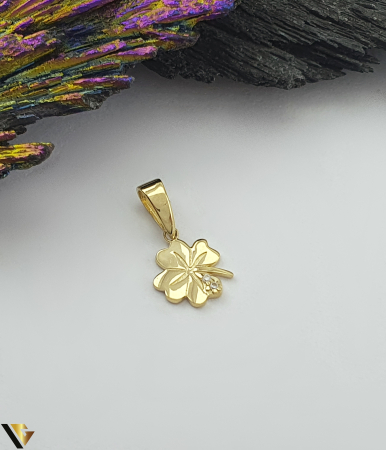 Pandantive / Brose - Pandantiv Aur 14K