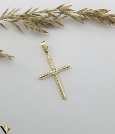 Pandantive din aur - Pandantiv Aur 14K