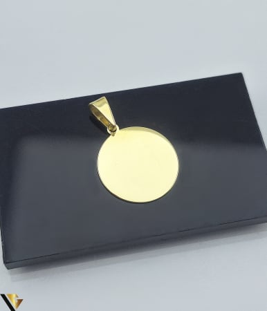 Bijuterii din aur - Pandantiv Aur 14k