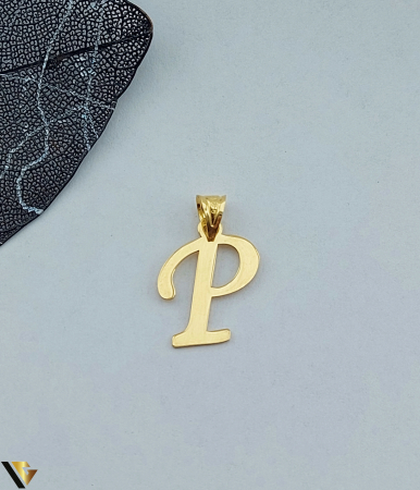 Pandantive din aur - Pandantiv Aur 14K