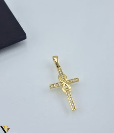 Pandantive din aur - Pandantiv Aur 14K