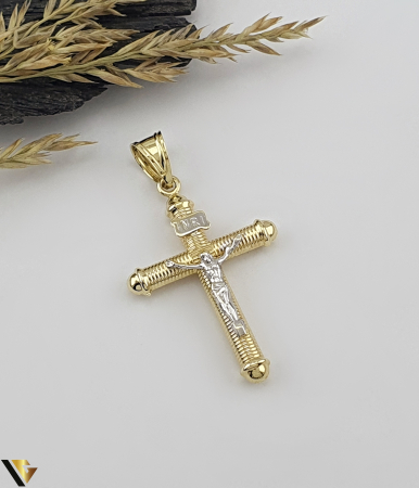 Pandantive din aur - Pandantiv Aur 14K