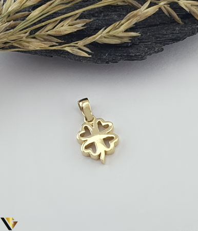 Pandantive din aur - Pandantiv Aur 14K