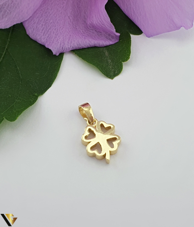 Pandantive din aur - Pandantiv Aur 14K