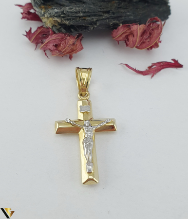 Pandantive / Brose - Pandantiv Aur 14K