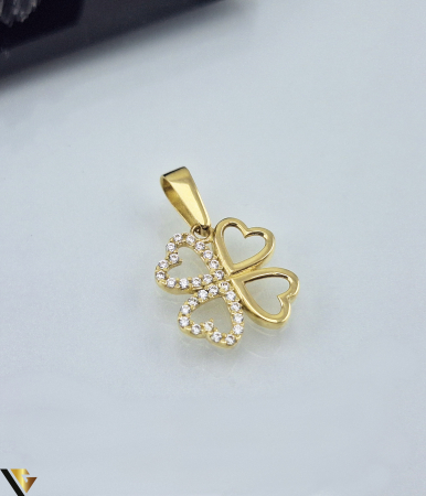 Pandantive din aur - Pandantiv Aur 14K