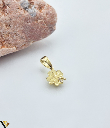 Pandantive din aur - Pandantiv Aur 14k