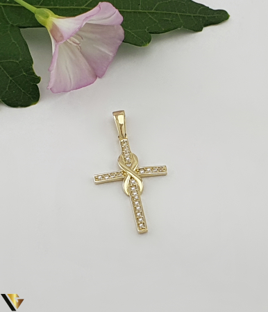 Pandantive / Brose - Pandantiv Aur 14K