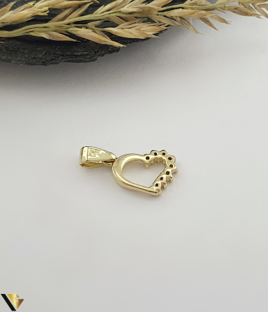 Pandantiv Aur 14K [1]