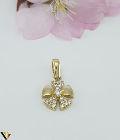 Pandantive din aur - Pandantiv Aur 14K