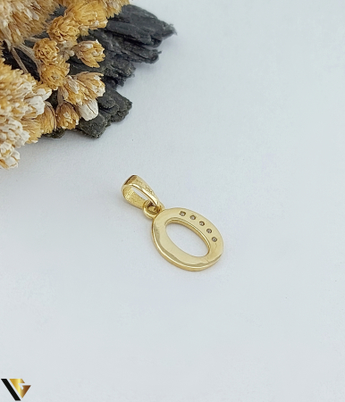 Pandantiv Aur 14K [1]