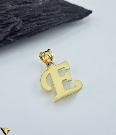 Pandantive din aur - Pandantiv Aur 14K
