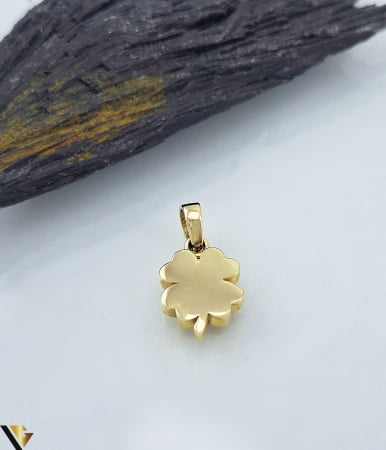 Pandantive din aur - Pandantiv Aur 14k