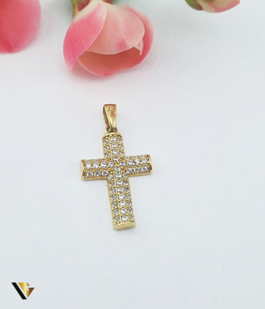 Bijuterii din aur - Pandantiv Aur 14K