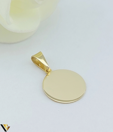 Pandantive din aur - Pandantiv Aur 14K