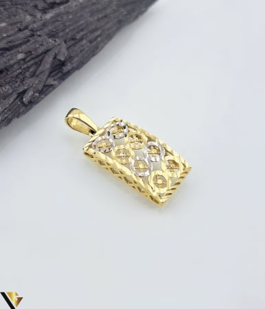 Pandantive din aur - Pandantiv Aur 14k