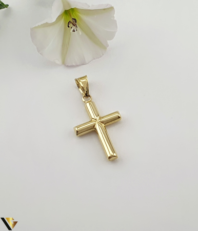 Pandantive / Brose - Pandantiv Aur 14K