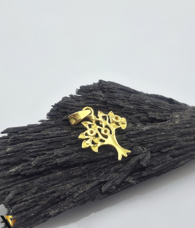 Pandantiv Aur 14k [1]