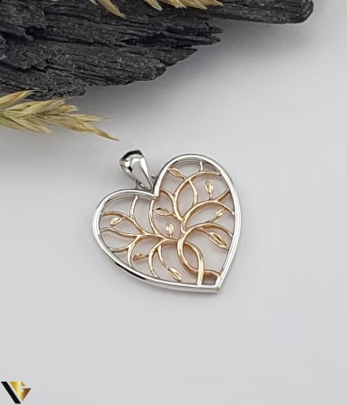 Pandantive din aur - Pandantiv Aur 14K