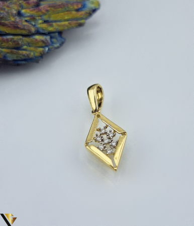 Pandantive din aur - Pandantiv Aur 14K