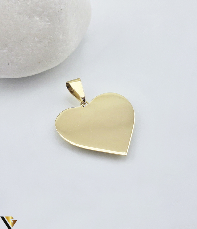 Pandantive din aur - Pandantiv Aur 14k