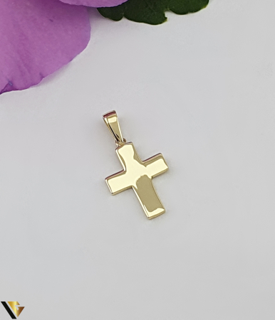 Pandantive din aur - Pandantiv Aur 14K