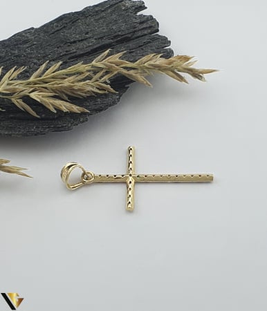 Pandantiv Aur 14K [1]