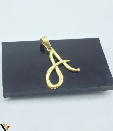 Pandantive din aur - Pandantiv Aur 14k