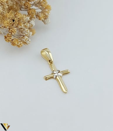 Pandantive / Brose - Pandantiv Aur 14K