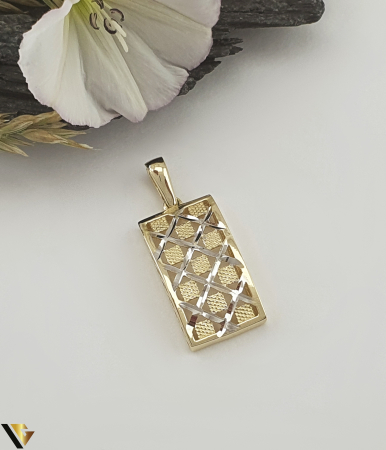 Pandantive din aur - Pandantiv Aur 14K