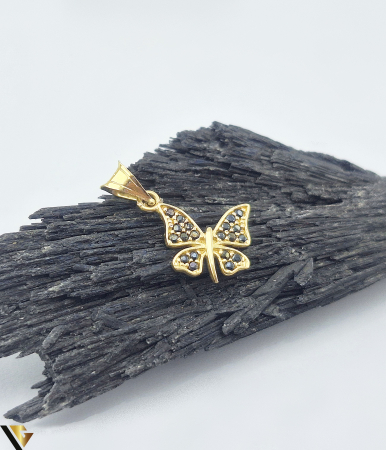 Pandantive din aur - Pandantiv Aur 14K