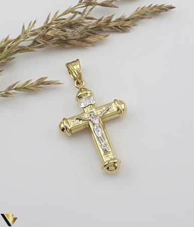 Pandantive / Brose - Pandantiv Aur 14K