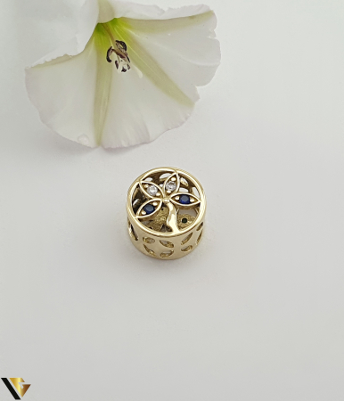 Charm / Talisman Aur 14K [1]