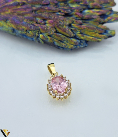 Pandantive din aur - Pandantiv Aur 14k