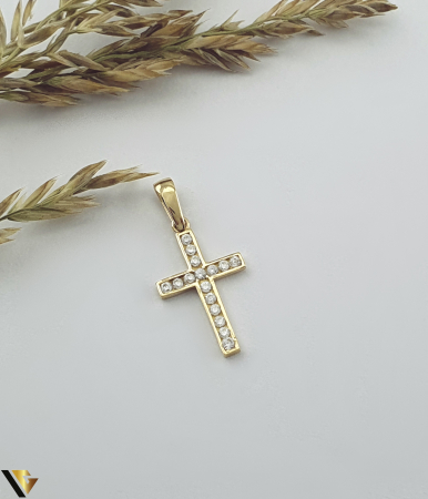 Pandantive / Brose - Pandantiv Aur 14K