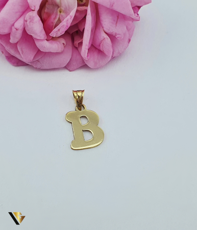 Pandantive din aur - Pandantiv Aur 14k