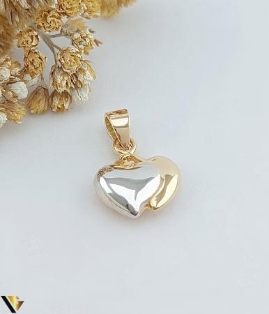 Bijuterii din aur - Pandantiv Aur 14K