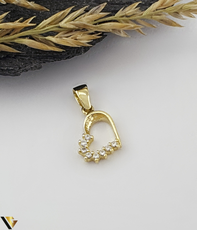 Bijuterii din aur - Pandantiv Aur 14K