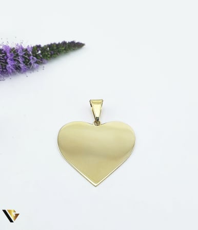 Pandantive / Brose - Pandantiv Aur 14K