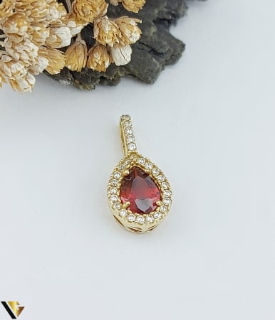 Pandantive din aur - Pandantiv Aur 14K