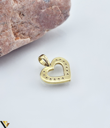 Pandantiv Aur 14k [1]