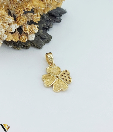 Pandantiv Aur 14K [1]