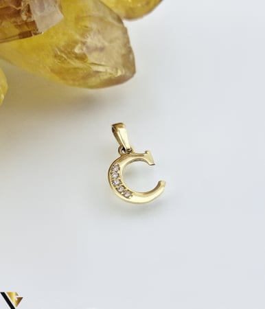 Pandantive din aur - Pandantiv Aur 14k