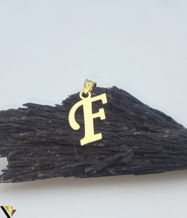 Pandantive din aur - Pandantiv Aur 14k