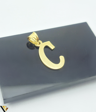 Pandantive din aur - Pandantiv Aur 14k