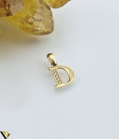 Pandantive din aur - Pandantiv Aur 14k