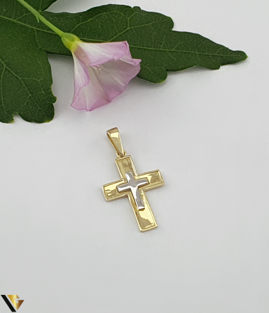Pandantive / Brose - Pandantiv Aur 14K