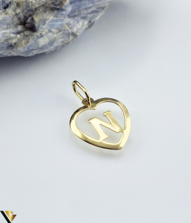 Pandantive din aur - Pandantiv Aur 14K